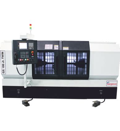 cnc turning machine manufacturer in gujarat|macpower cnc company.